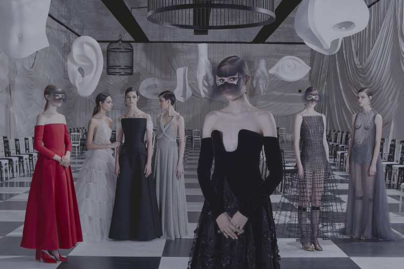 Dior Couture SS18 image-3