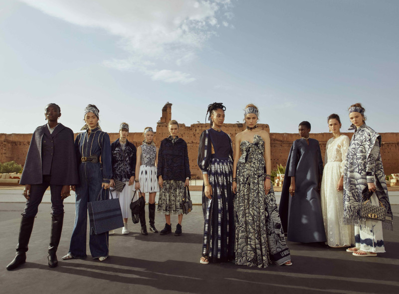 Dior Cruise 2020 image-0