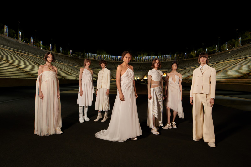 Dior Cruise 2022 image-0