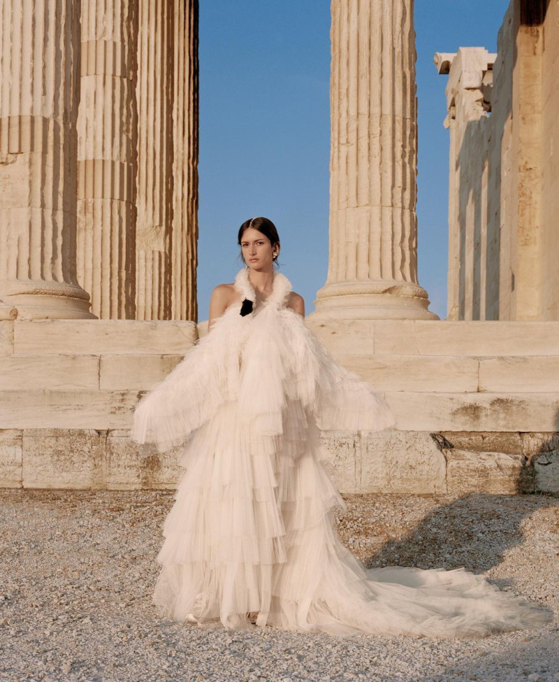 Dior Cruise 2022 image-1