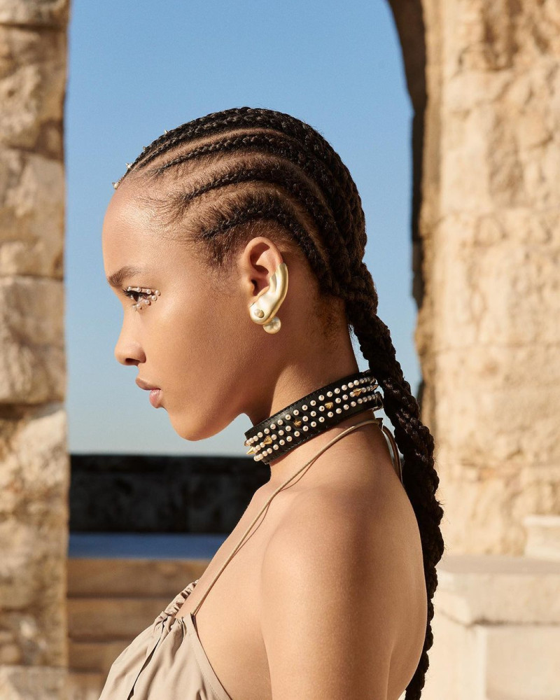 Dior Cruise 2022 image-3