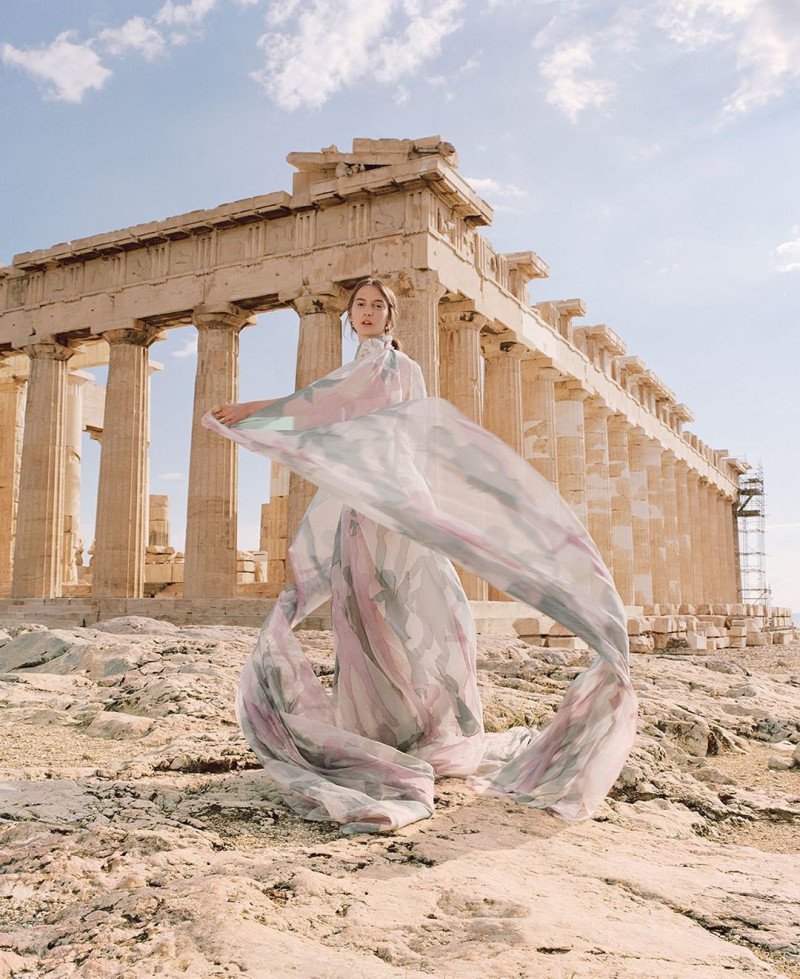 Dior Cruise 2022 image-5