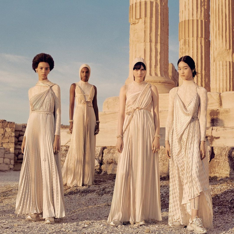 Dior Cruise 2022 image-0