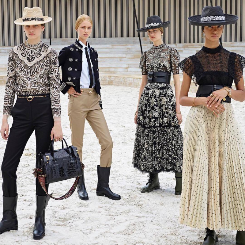 Dior Cruise SS19 image-2
