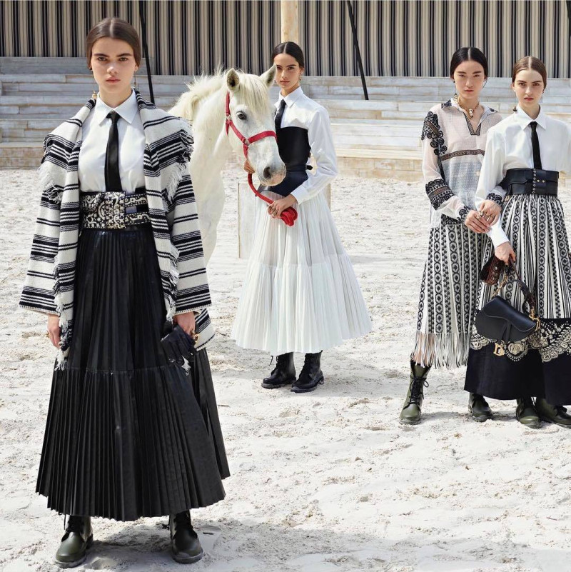 Dior Cruise SS19 image-0