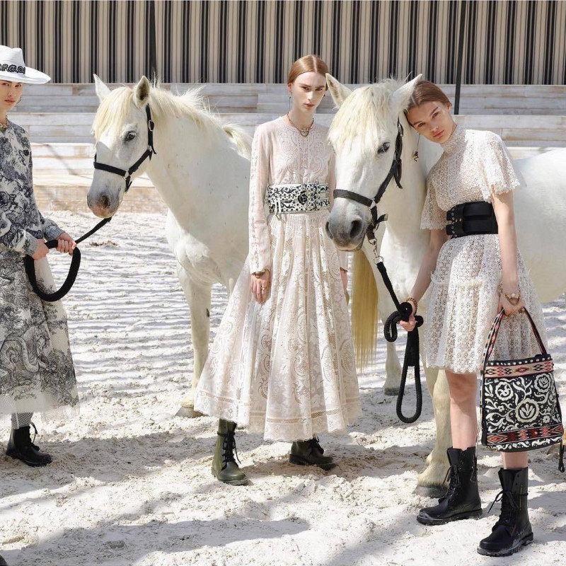 Dior Cruise SS19 image-1