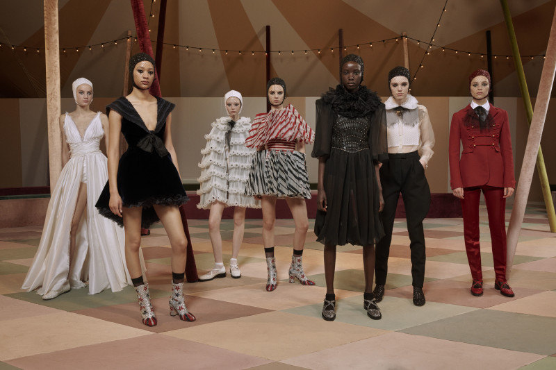 Dior Spring 2019 image-0
