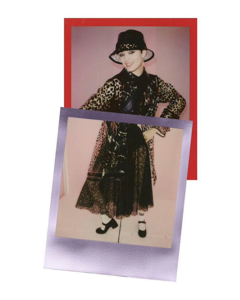 Dior Fall 21 image-10