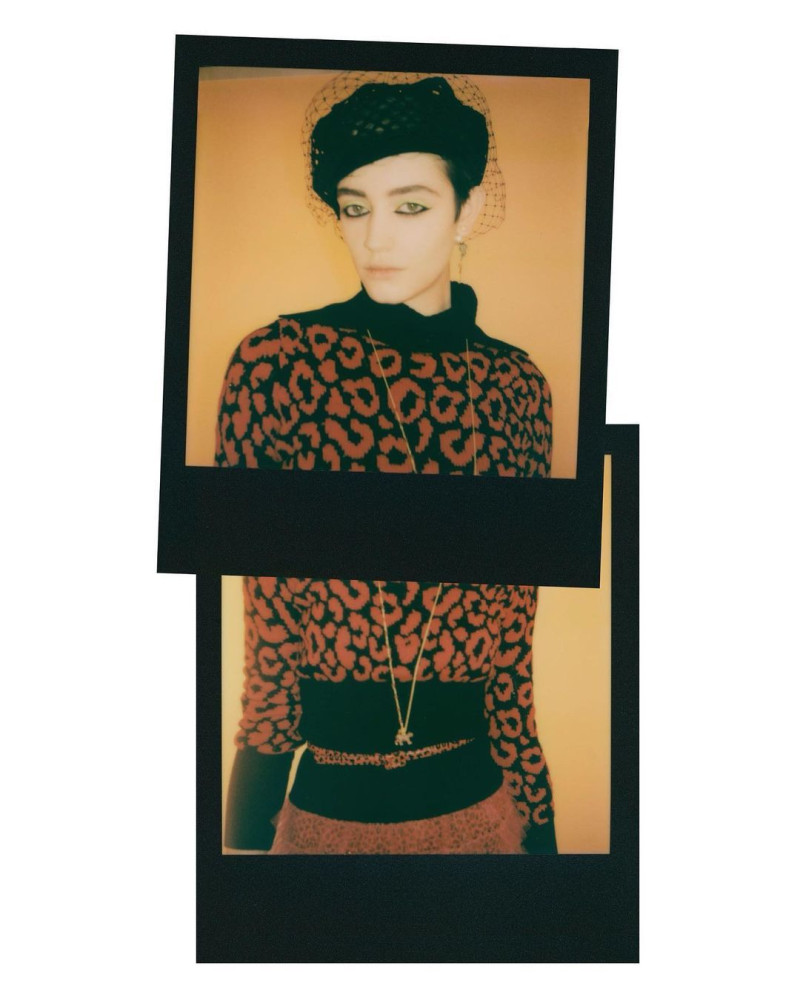 Dior Fall 21 image-12
