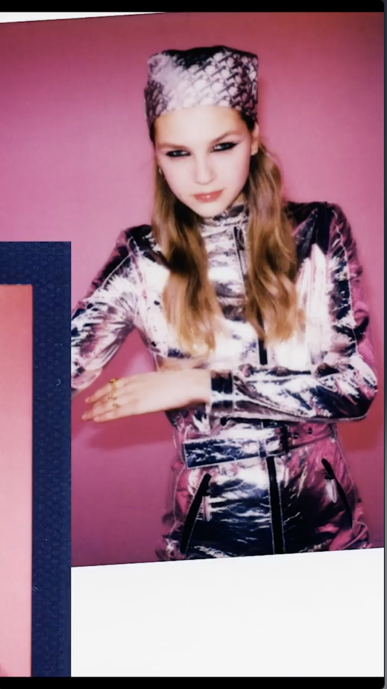 Dior Fall 21 image-0