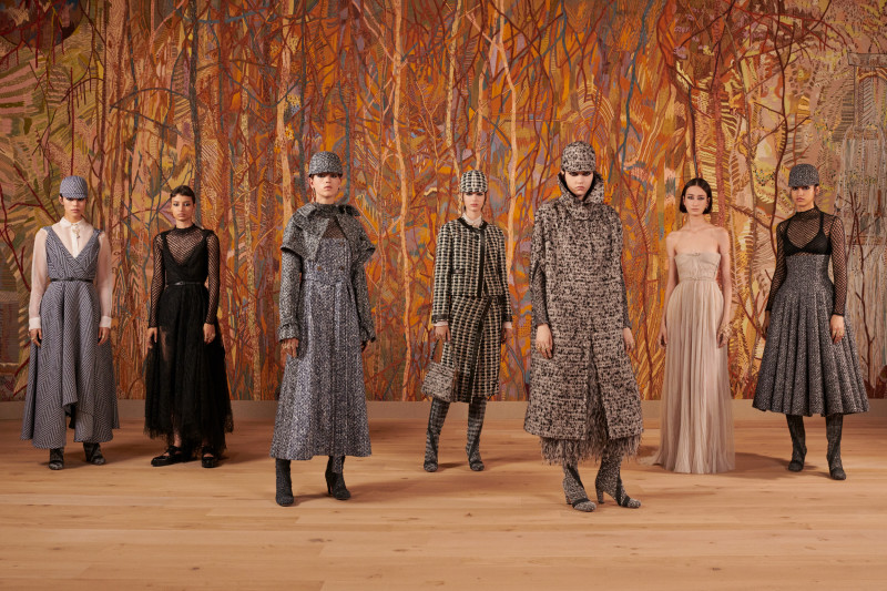 Dior Haute Couture AW21-22 image-2