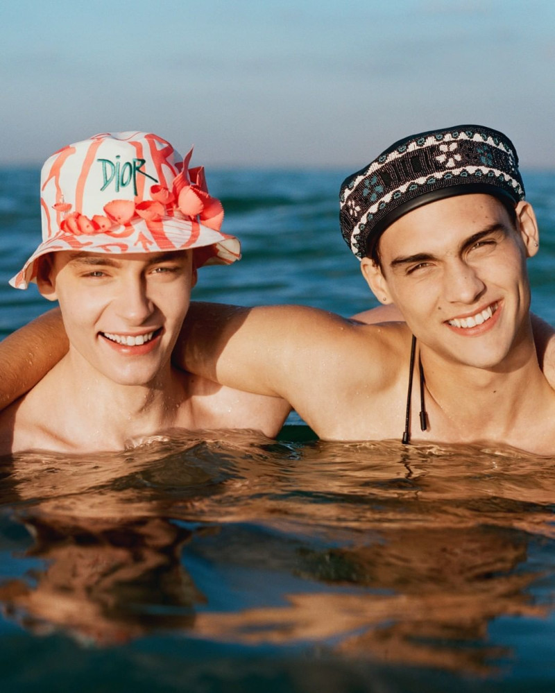 Dior Magazine No. 31 image-1