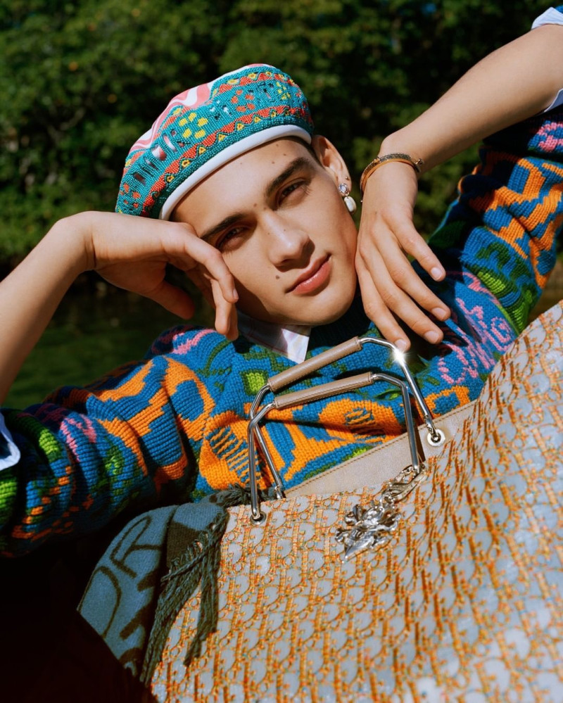 Dior Magazine No. 31 image-4