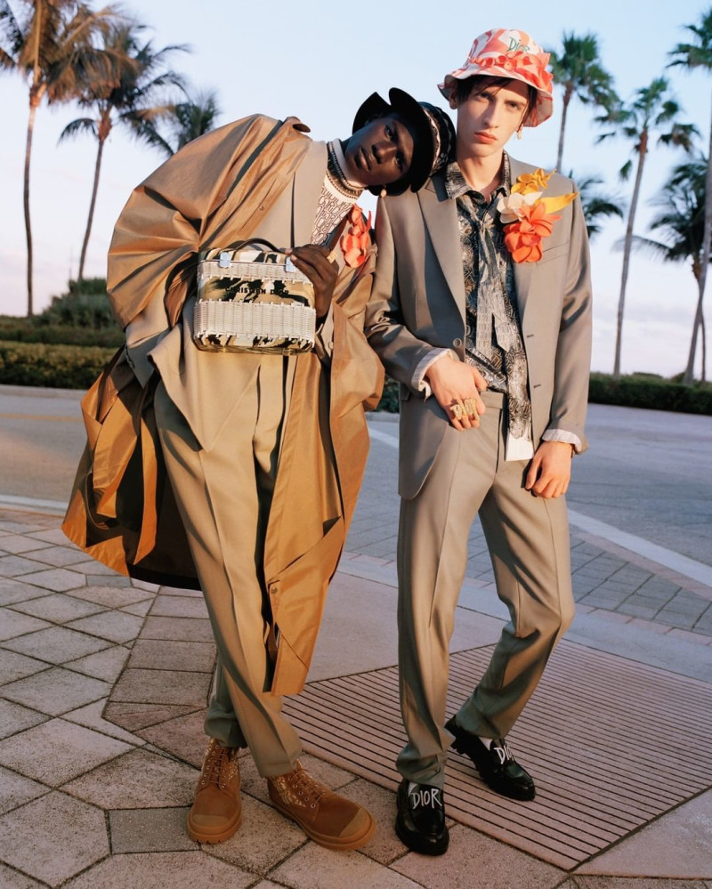 Dior Magazine No. 31 image-0