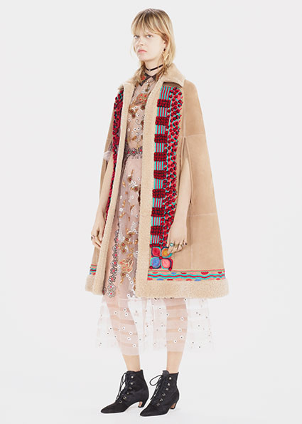 Dior Pre-Fall 2017 image-8