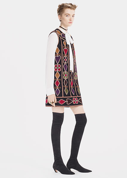 Dior Pre-Fall 2017 image-6