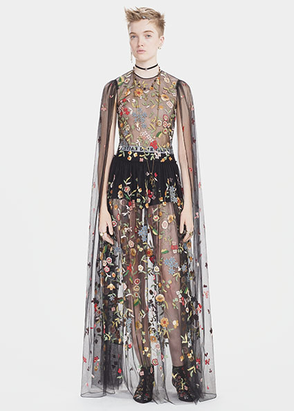 Dior Pre-Fall 2017 image-3