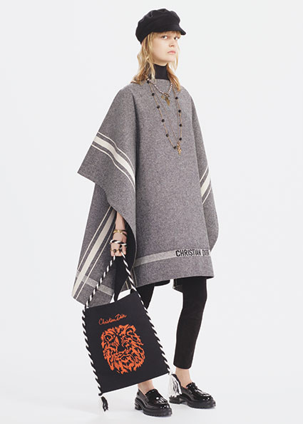 Dior Pre-Fall 2017 image-1