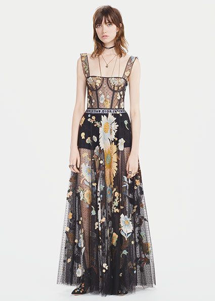 Dior Pre-Fall 2017 image-4