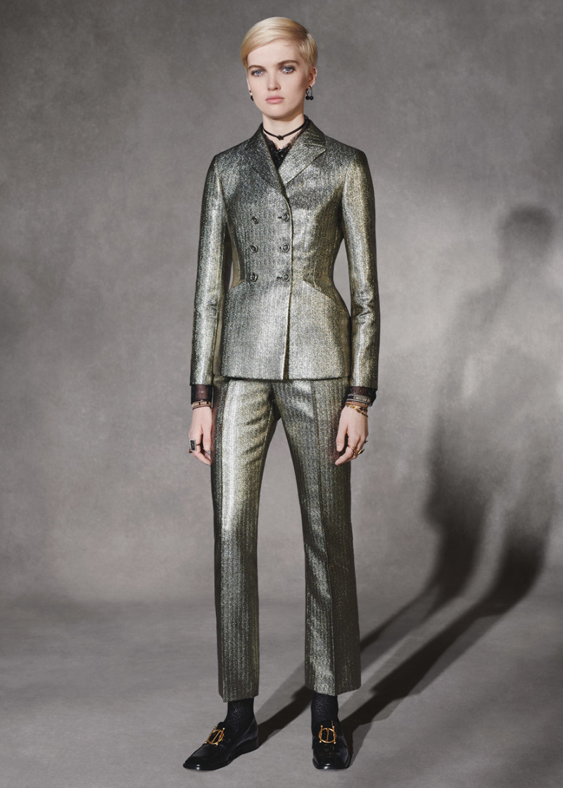 Dior Pre Fall 2018 image-5