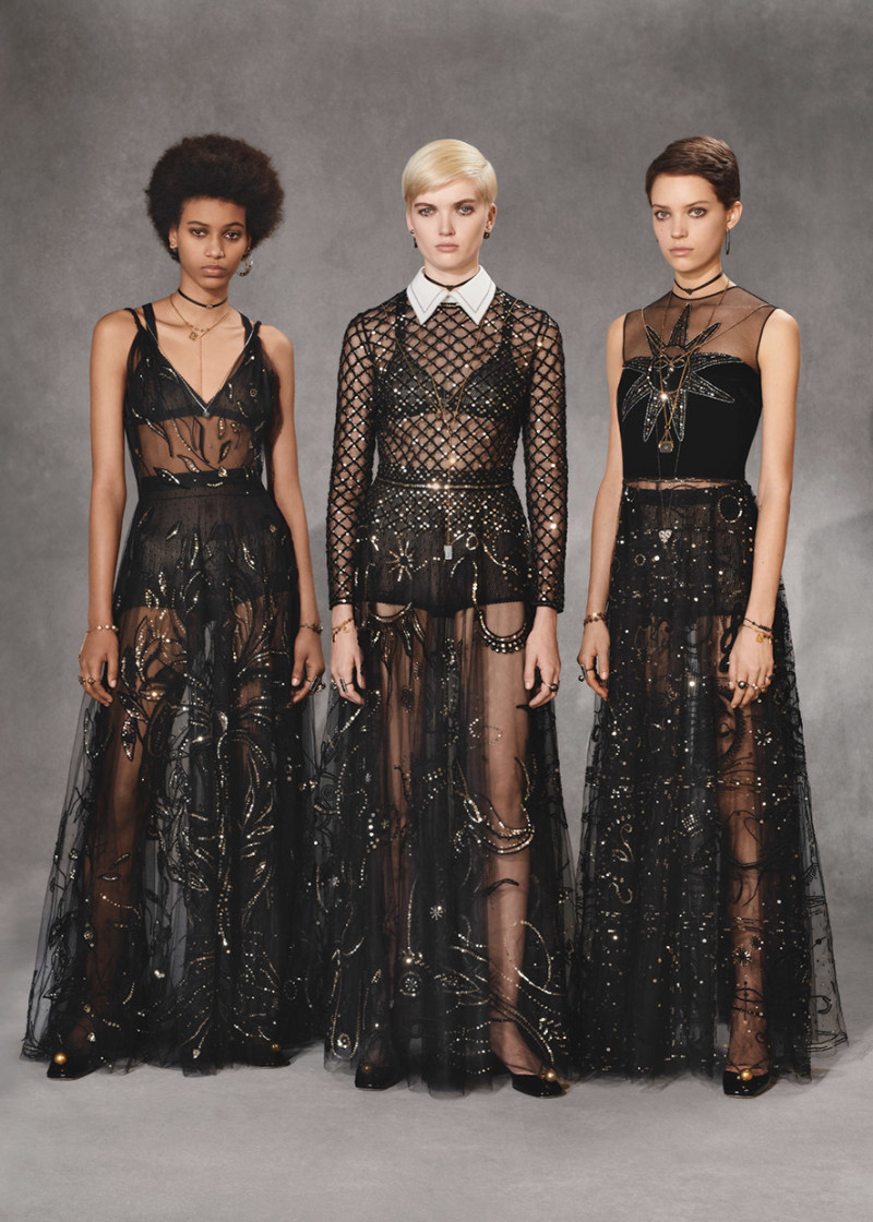 Dior Pre Fall 2018 image-4