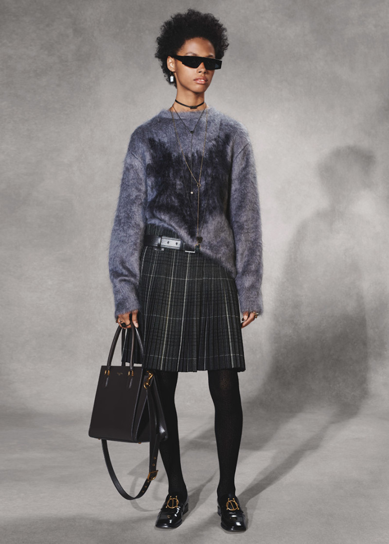 Dior Pre Fall 2018 image-2