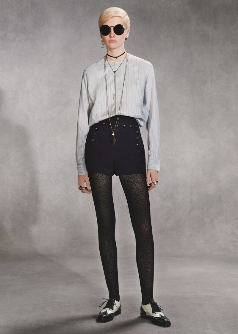 Dior Pre Fall 2018 image-1