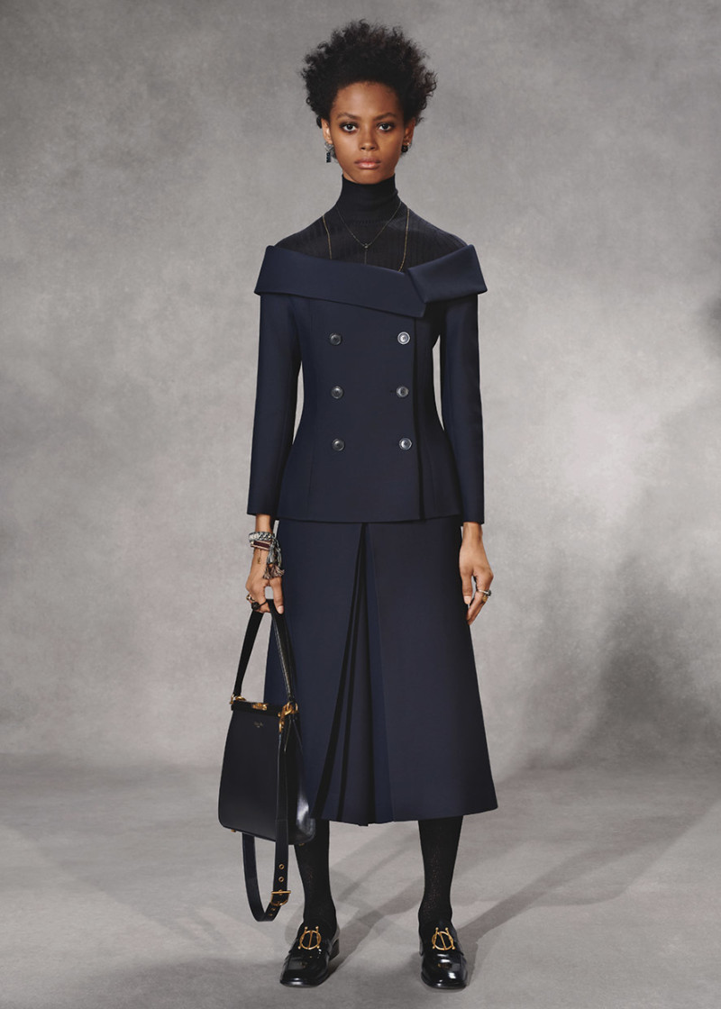 Dior Pre Fall 2018 image-0