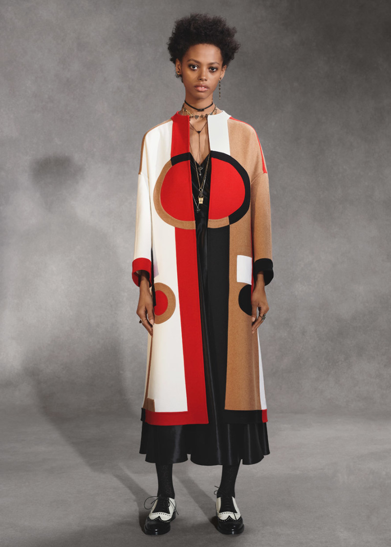 Dior Pre Fall 2018 image-7