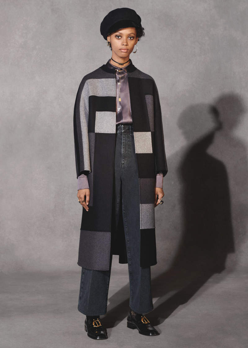 Dior Pre Fall 2018 image-8