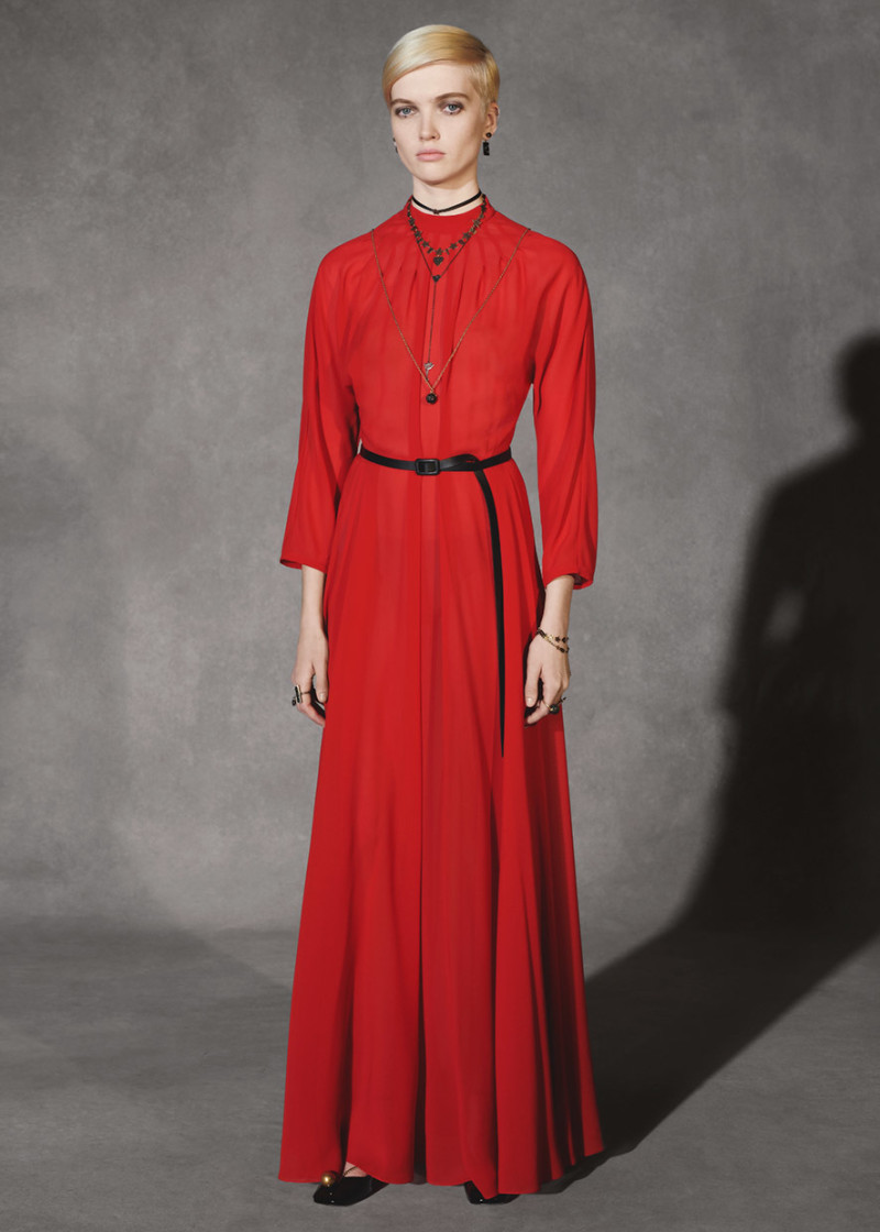 Dior Pre Fall 2018 image-6