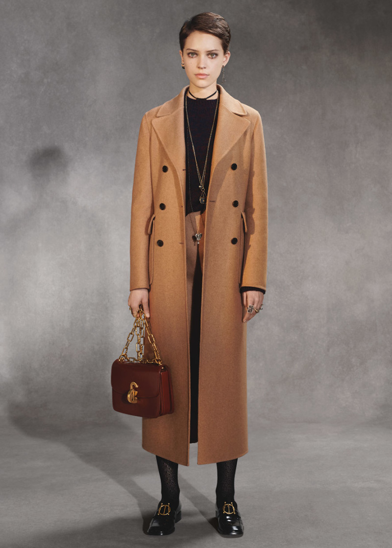 Dior Pre Fall 2018 image-3