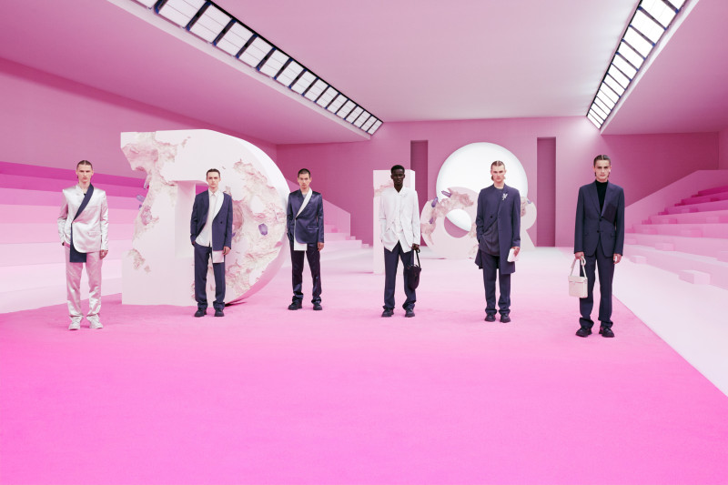 DIOR SS20 image-0