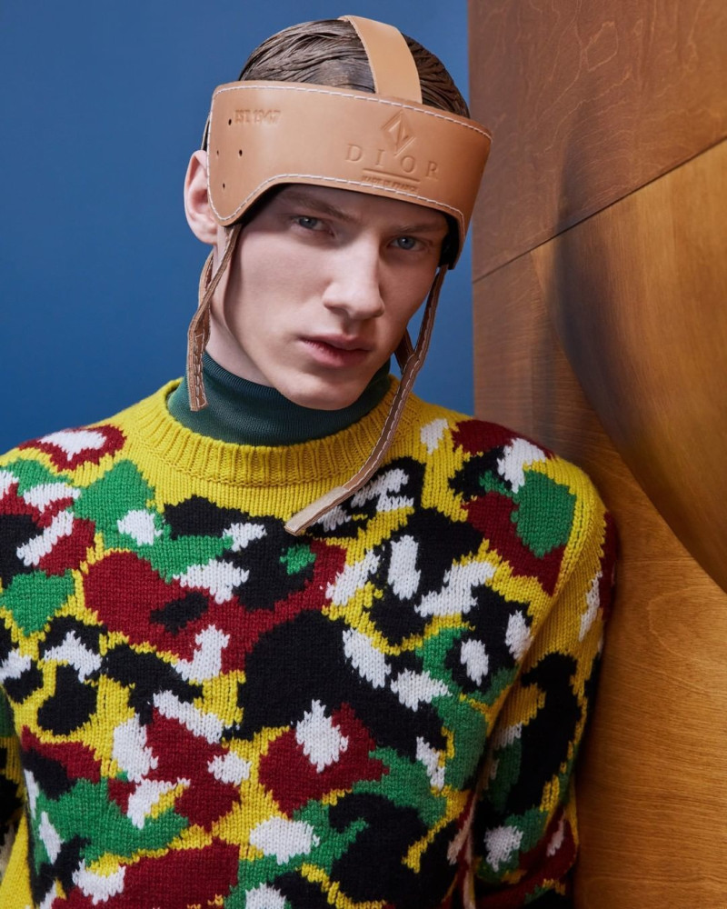 Dior W21 image-2