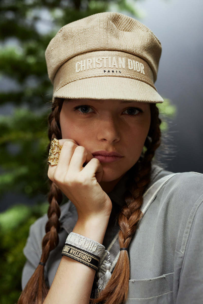 Dior SS20 image-8