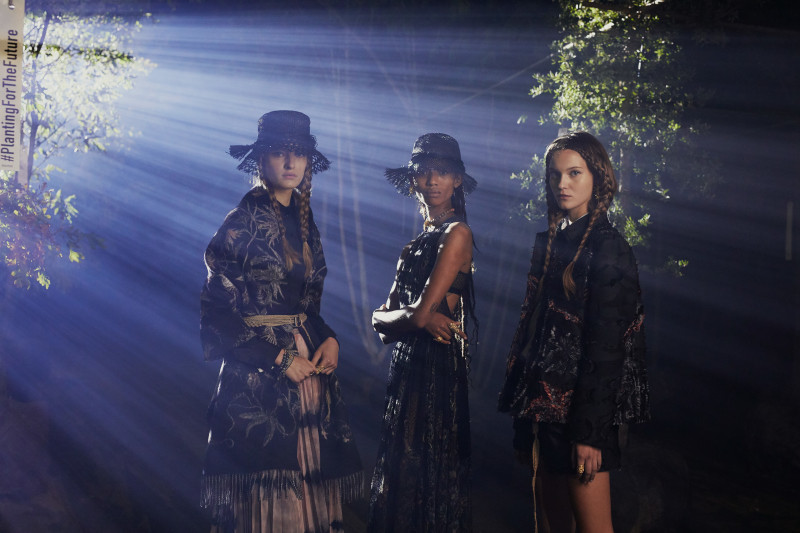 Dior SS20 image-10
