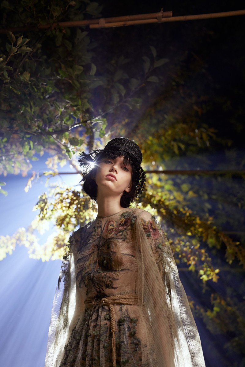 Dior SS20 image-4
