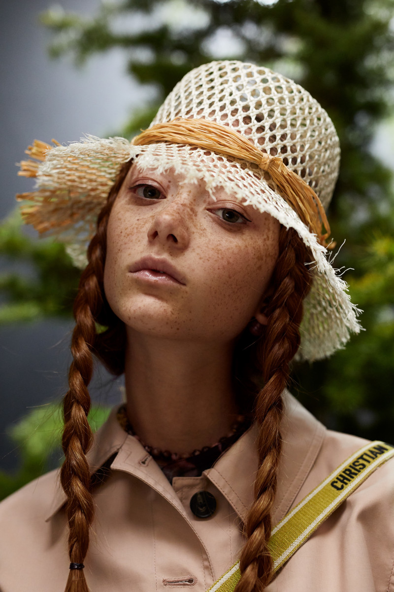 Dior SS20 image-0