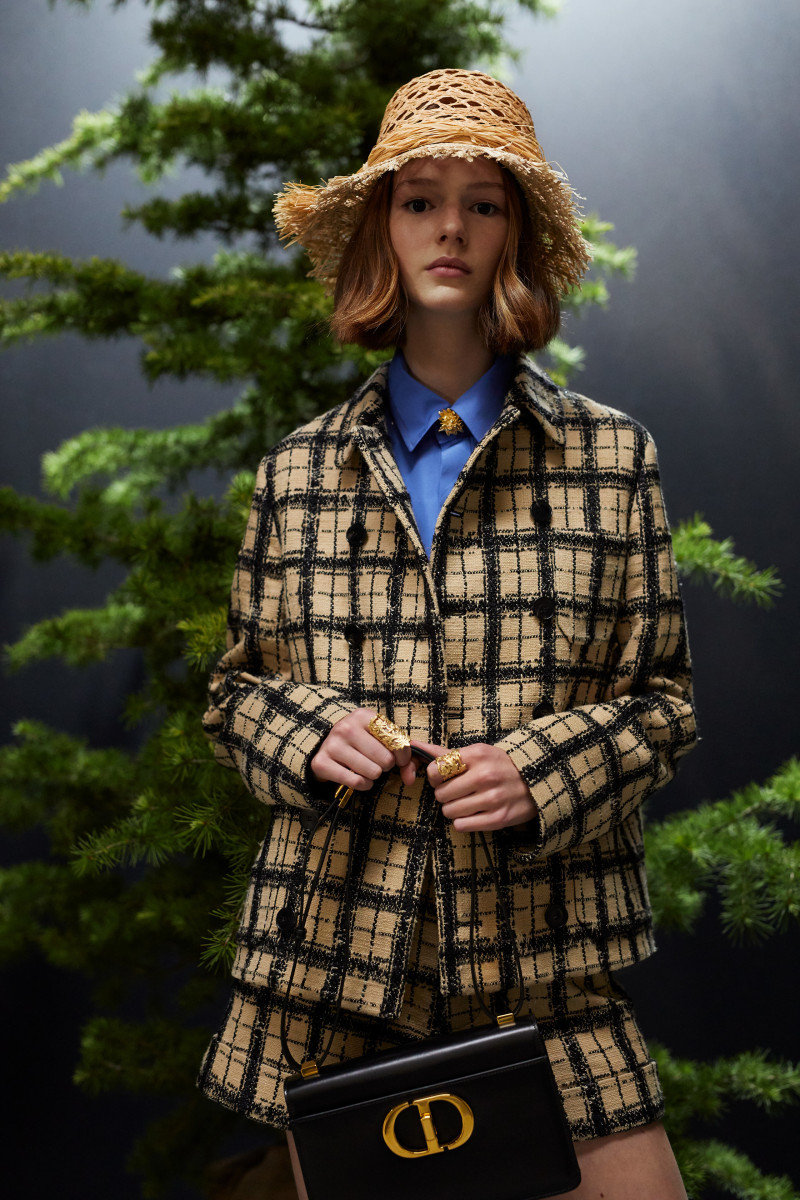Dior SS20 image-9
