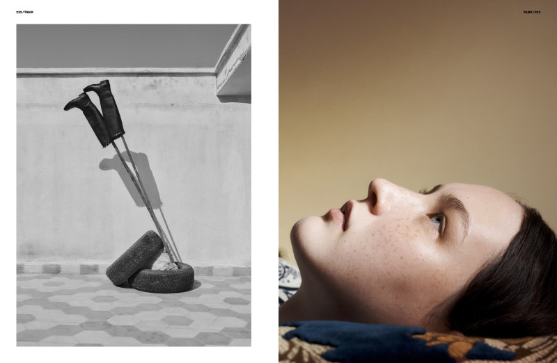 Dior x Tank image-5
