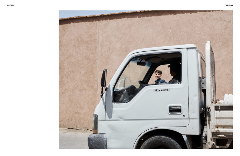 Dior x Tank image-8