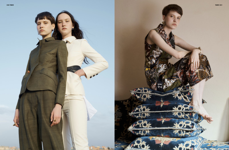 Dior x Tank image-9