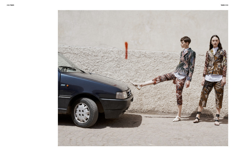 Dior x Tank image-3