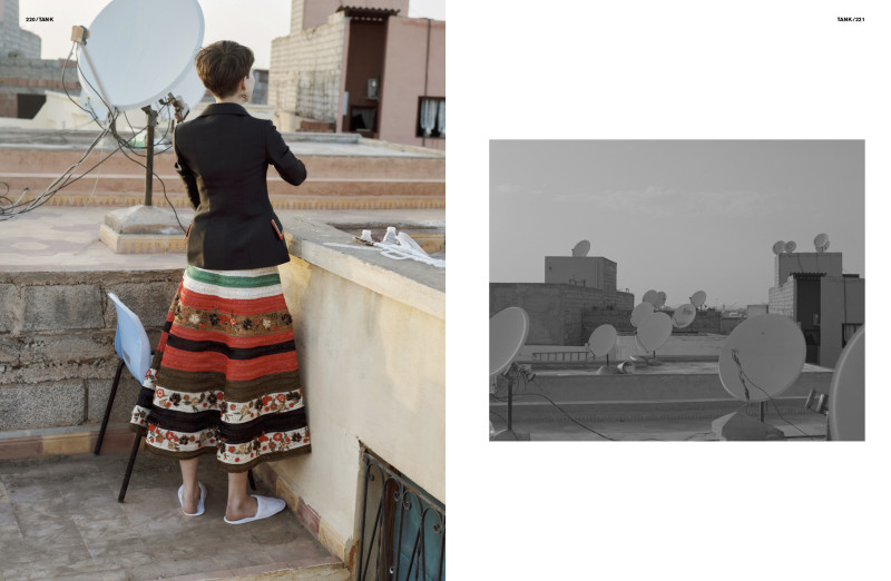 Dior x Tank image-4