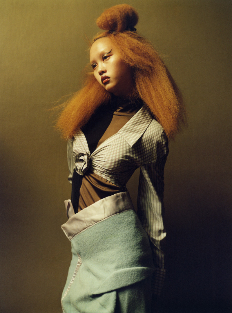 Document Winter 21 / Resort 22 image-0
