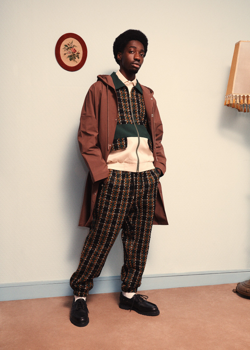 Drôle de Monsieur FW21 image-1