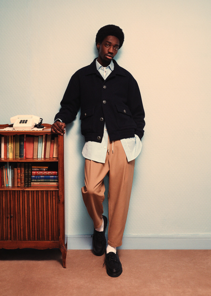 Drôle de Monsieur FW21 image-4