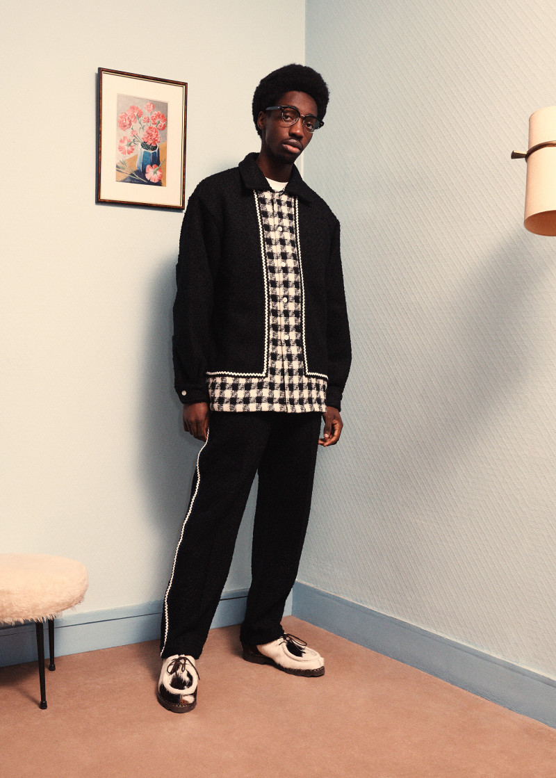 Drôle de Monsieur FW21 image-0