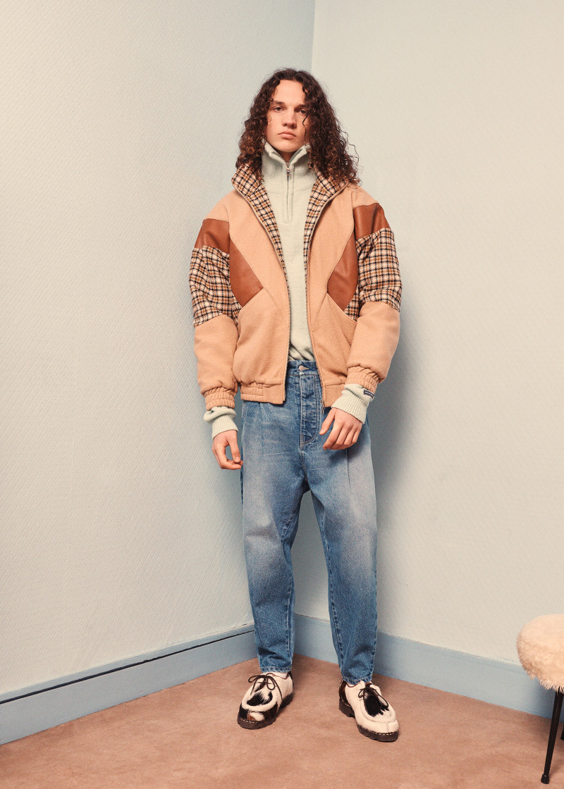 Drôle de Monsieur FW21 image-8