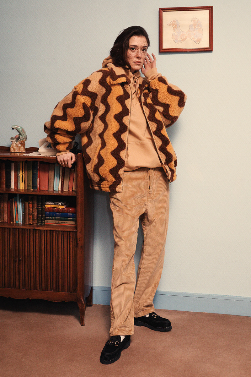 Drôle de Monsieur FW21 image-9